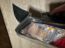 Load image into Gallery viewer, Pair of Fr-s JDM tail lights. Chip found in corner of housing. See photos. No damage to lens.