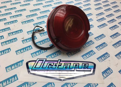 Mazda REPU Rotary Pick-up Tail Light 13b