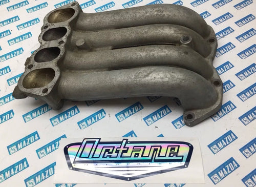 84-85 Mazda RX7 GSLSE OEM Upper Intake Manifold for Mazda Rx7 13b