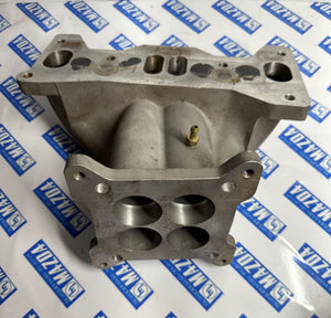 87-91 Turbo 2 Holley Intake Manifold