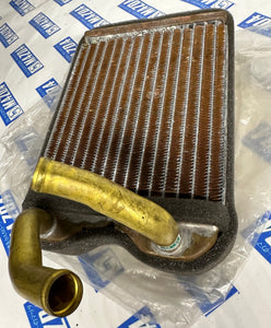 REPU Heater Core -NOS