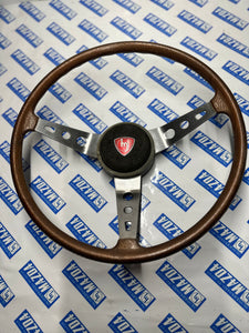 Mazda R100 Steering Wheel OEM