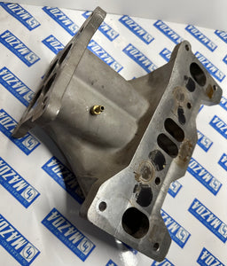 87-91 Turbo 2 Holley Intake Manifold