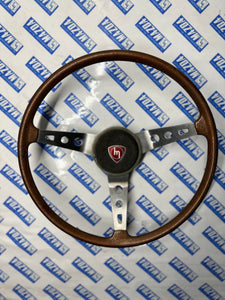 Mazda R100 Steering Wheel OEM