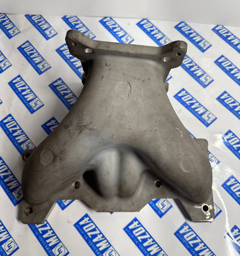 87-91 Turbo 2 Holley Intake Manifold