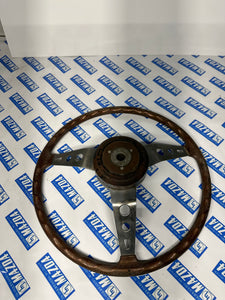 Mazda R100 Steering Wheel OEM