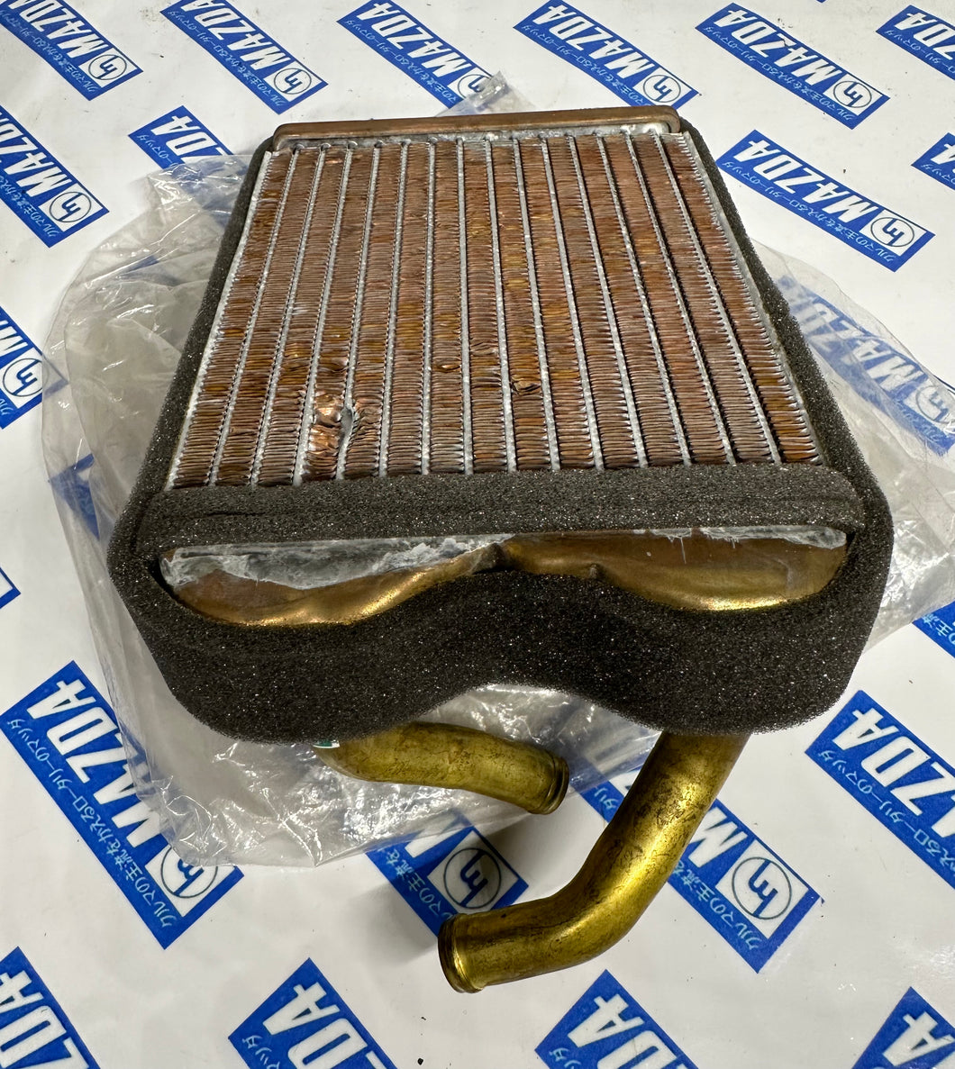 REPU Heater Core -NOS